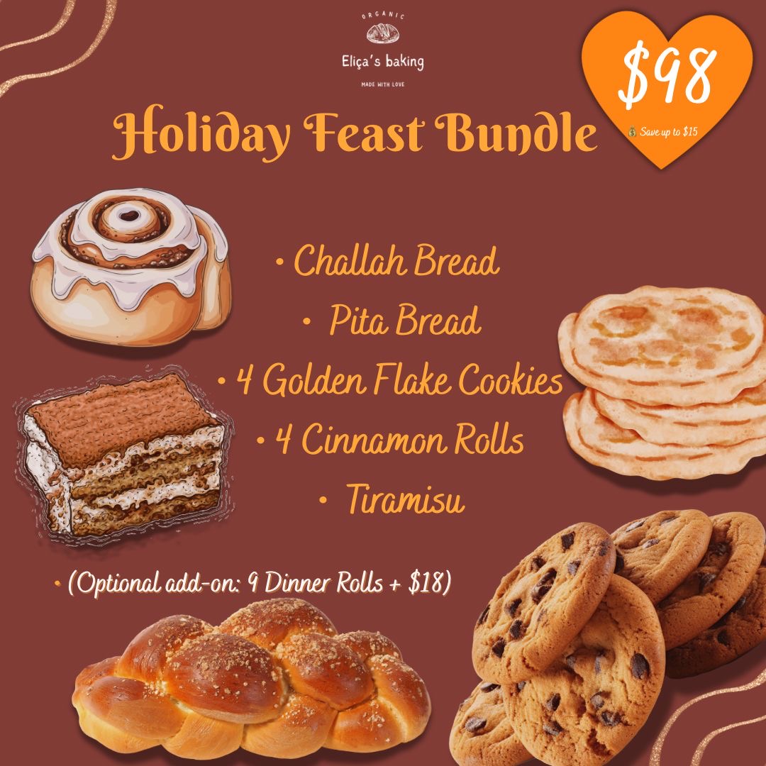 1 - Thanksgiving Bundles ✨