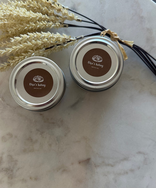 JAR HOMEMADE NO-BAKE CHEESECAKE (PACK OF 2)