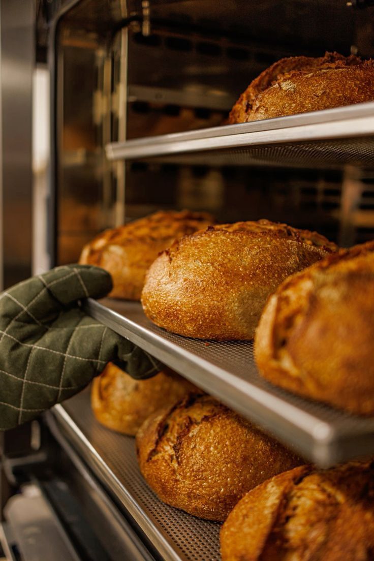 The Art of Handcrafted Bread: What Makes It Special