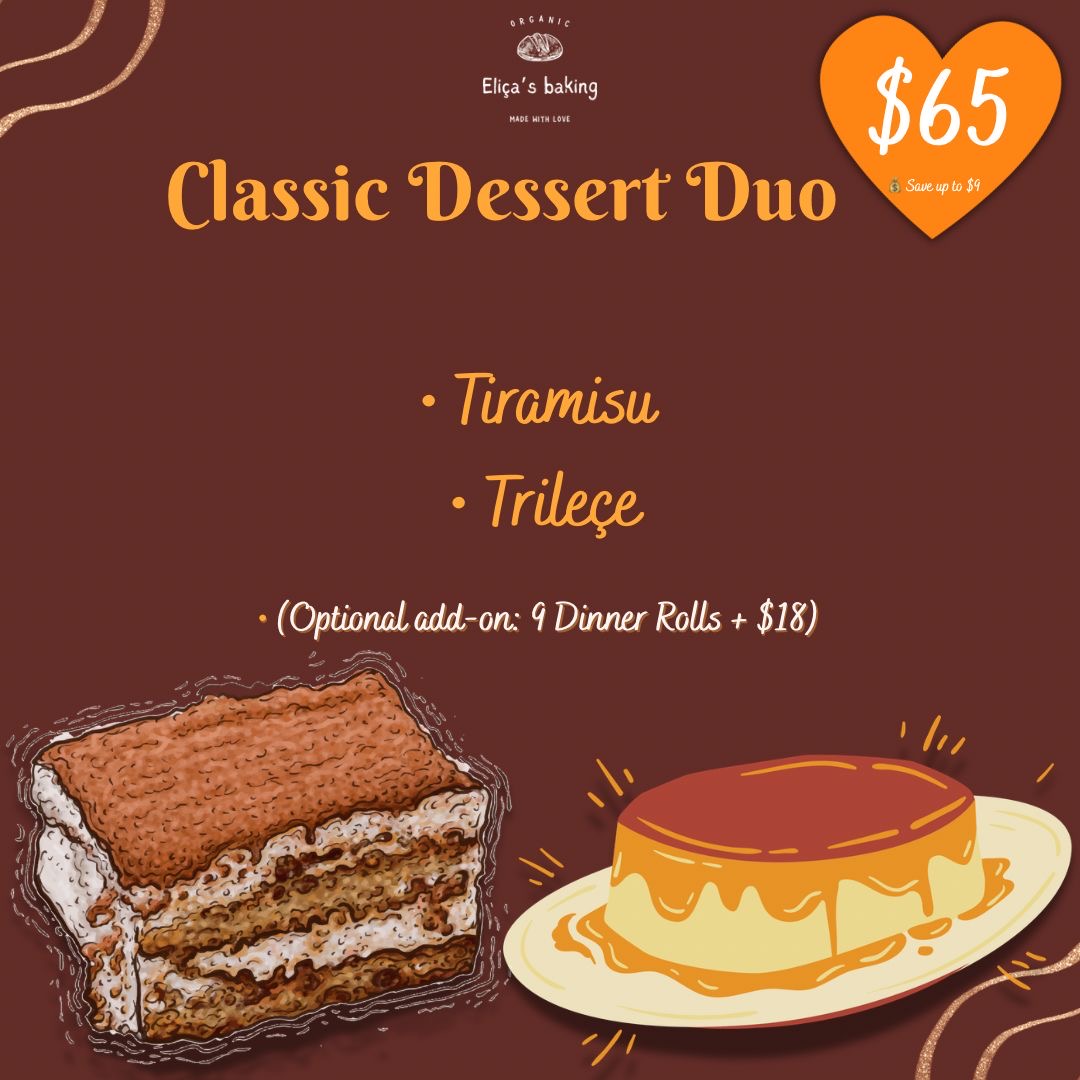 1 - Thanksgiving Bundles ✨