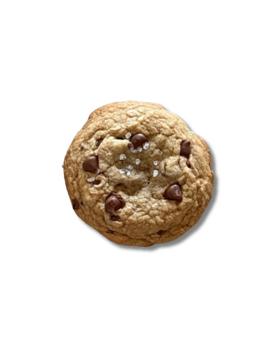 Golden Flake Cookies - Pack of 4