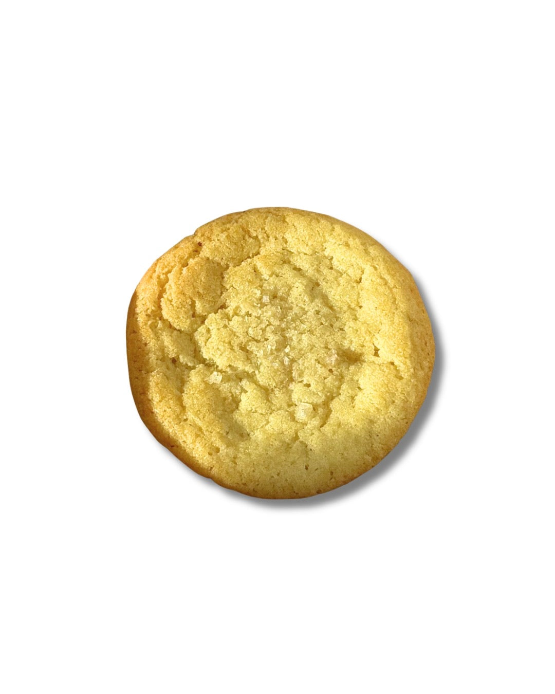 Sea Smoked Cookies - Pack of 4