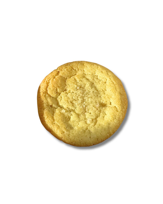 Sea Smoked Cookies - Pack of 4
