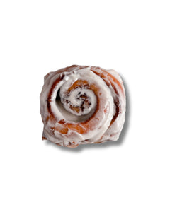 Sourdough Cinnamon Rolls - Pack of 4