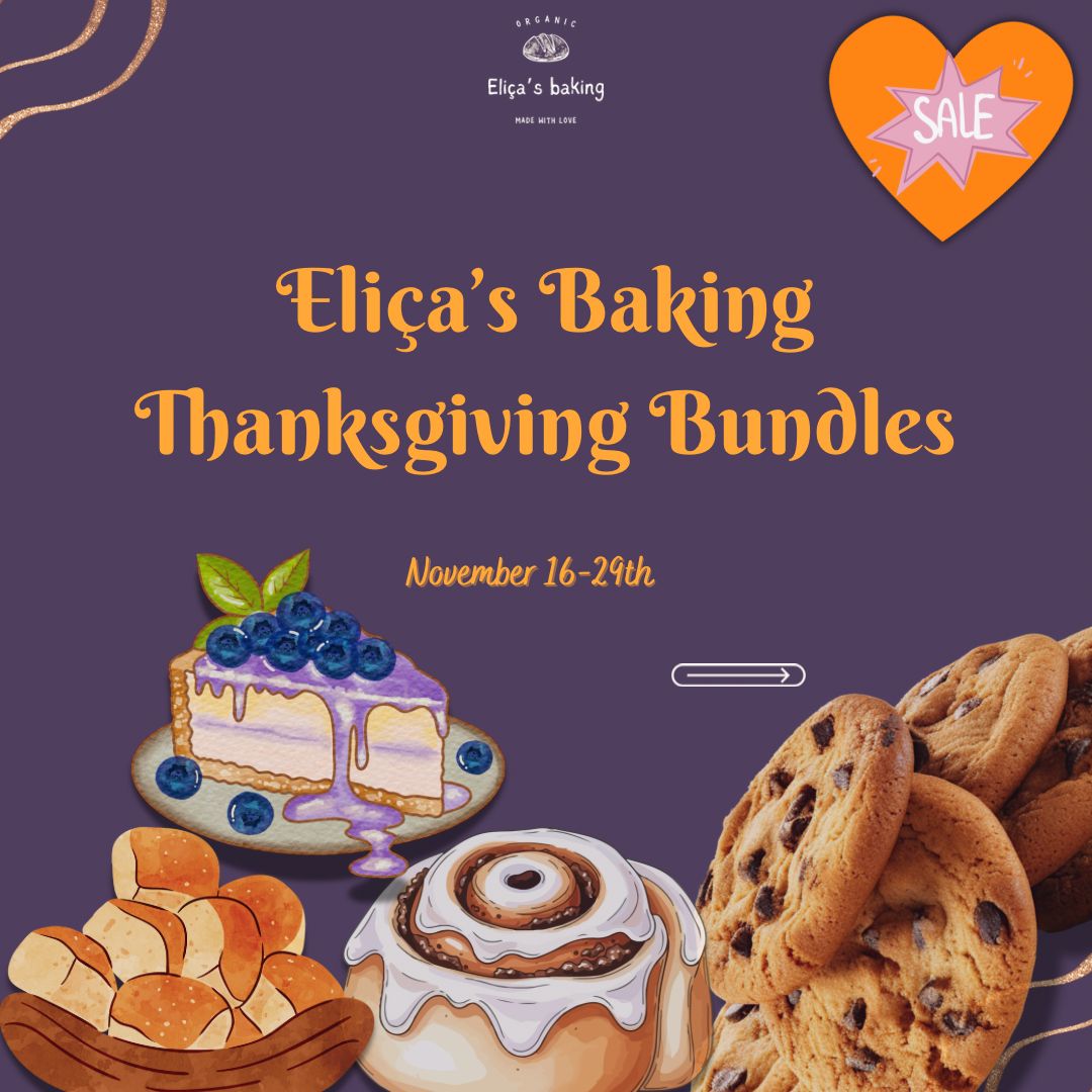 1 - Thanksgiving Bundles ✨