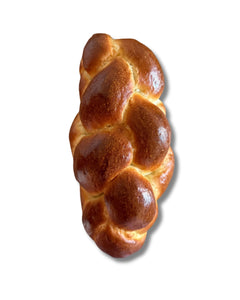 Organic Sourdough Challah Bread
