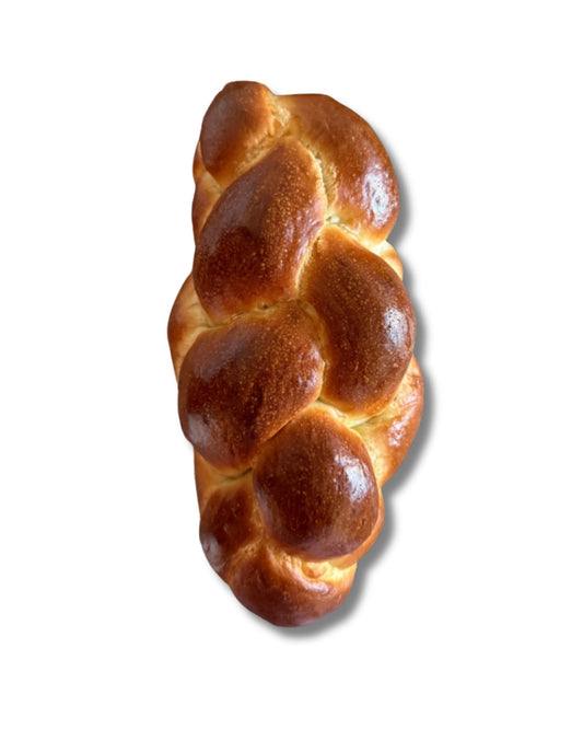 Organic Sourdough Challah Bread