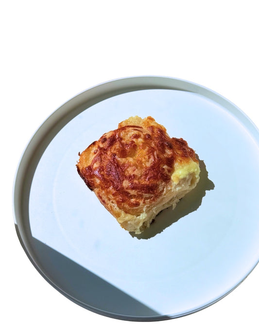 Sourdough Cheese Rolls - Pack of 4
