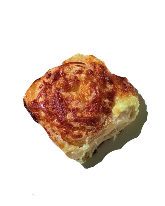 Sourdough Cheese Rolls - Pack of 4