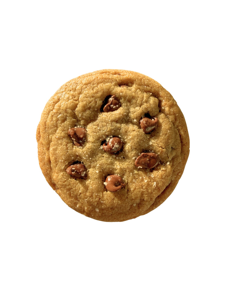 Golden Flake Cookies - Pack of 4