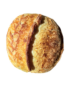 Organic Sourdough Bread