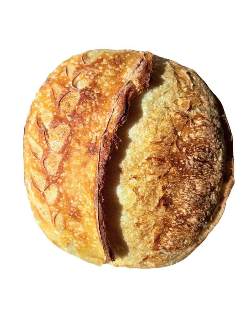 Organic Sourdough Bread