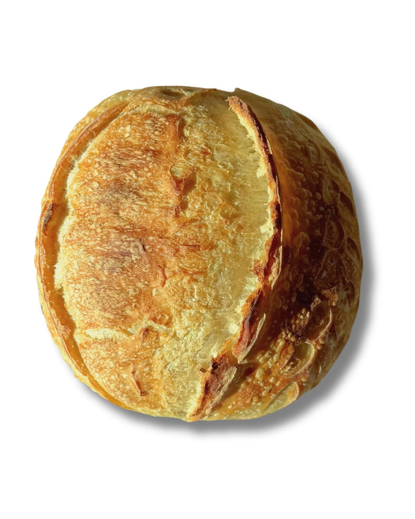 Sourdough Bread