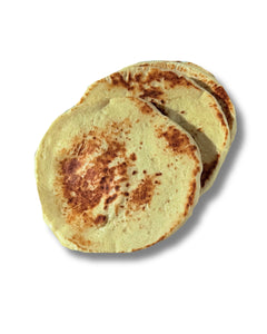 Organic Sourdough Pita Bread - Pack of 4