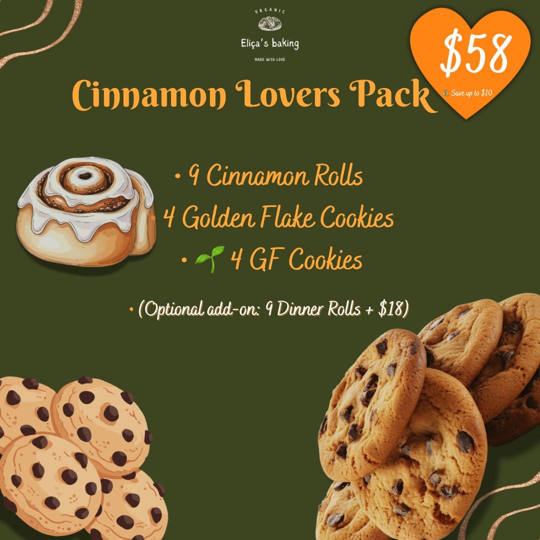 1 - Thanksgiving Bundles ✨