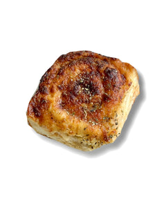 Sourdough Pizza Rolls - Pack of 4