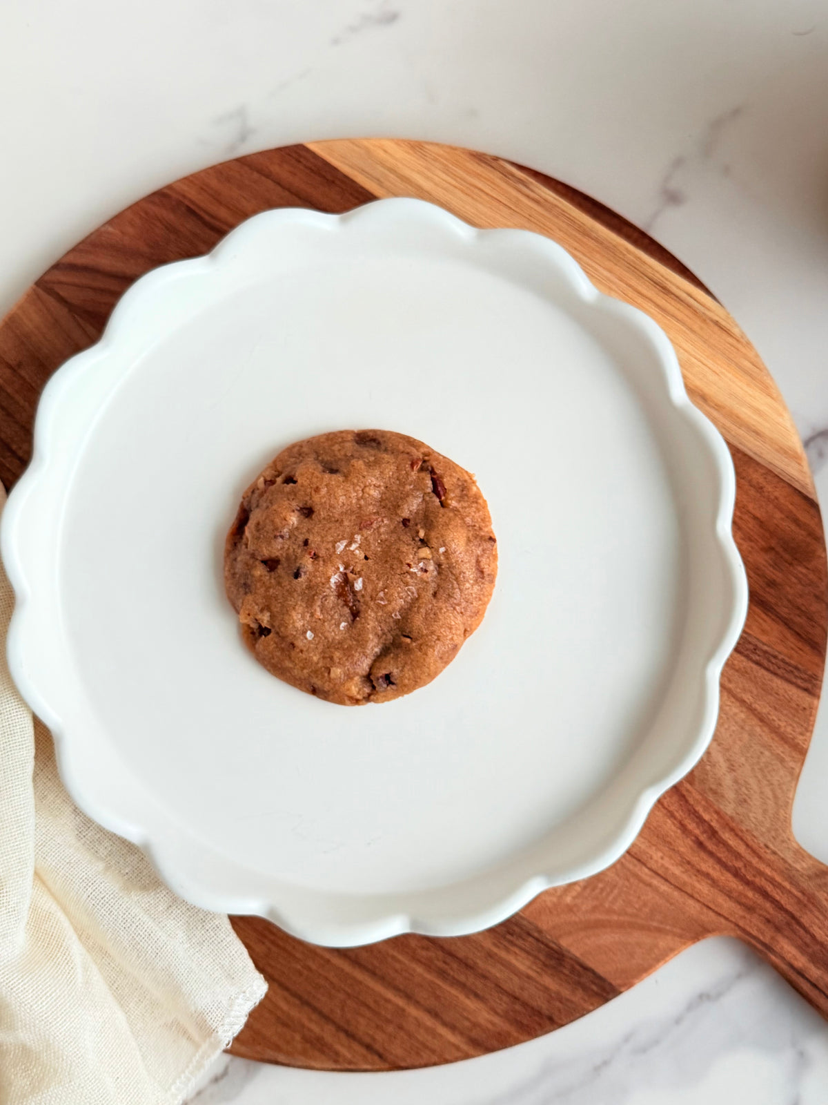 🍂The Fall Cookie Collection - Pack of 4