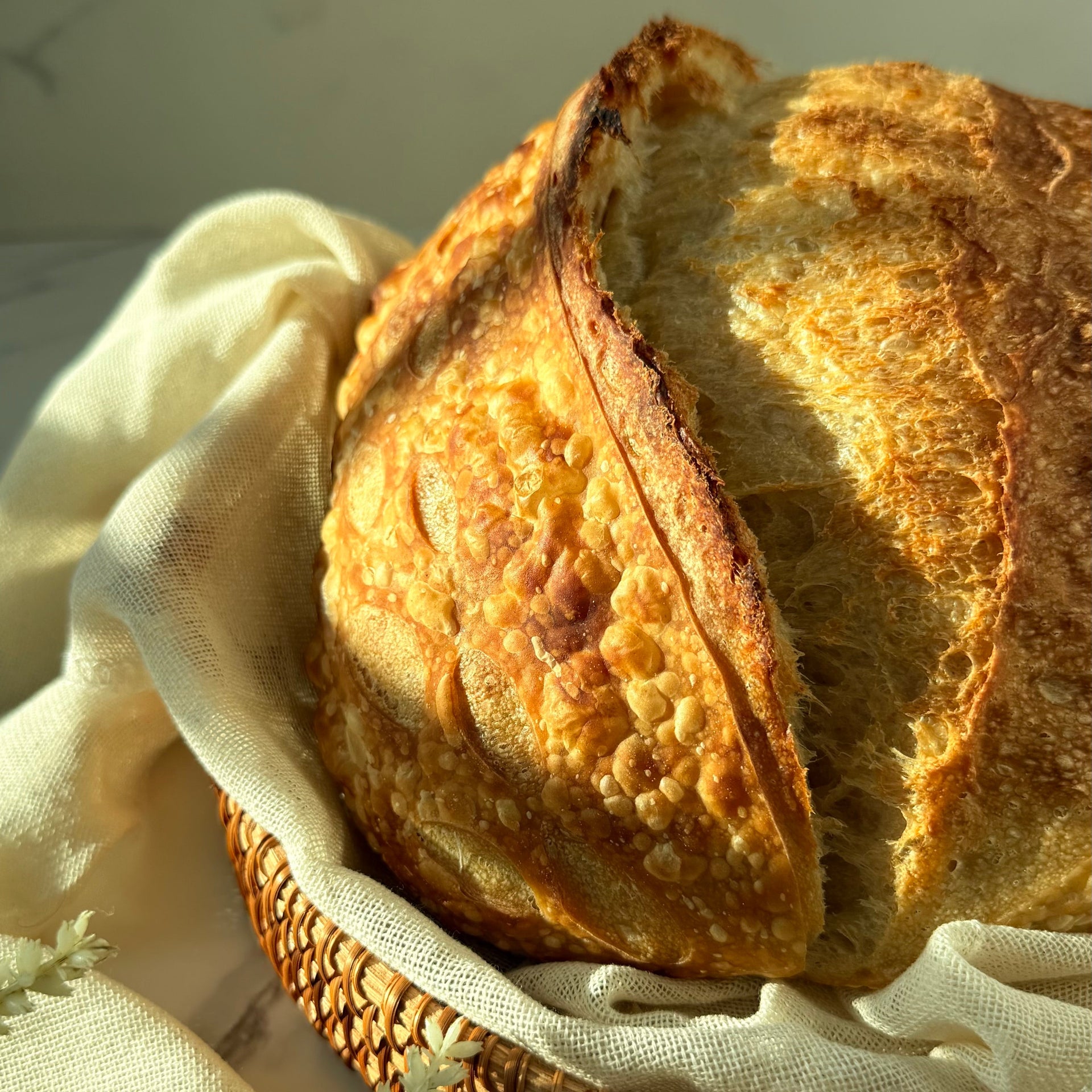 From Our Kitchen to Your Home