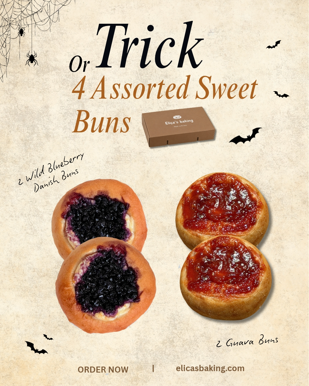 Halloween Bundles 🎃
