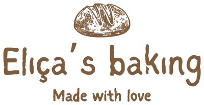 Eliça's Baking