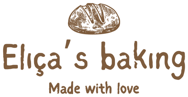 Eliça's Baking