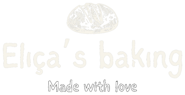 Eliça's Baking